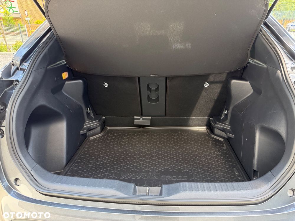 Toyota Yaris Cross Hybrid 1.5 Style - 6