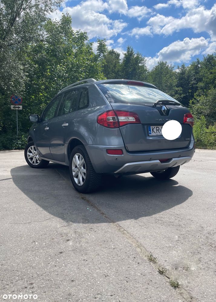 Renault Koleos 2.5 16V 4x4 Privilege - 3