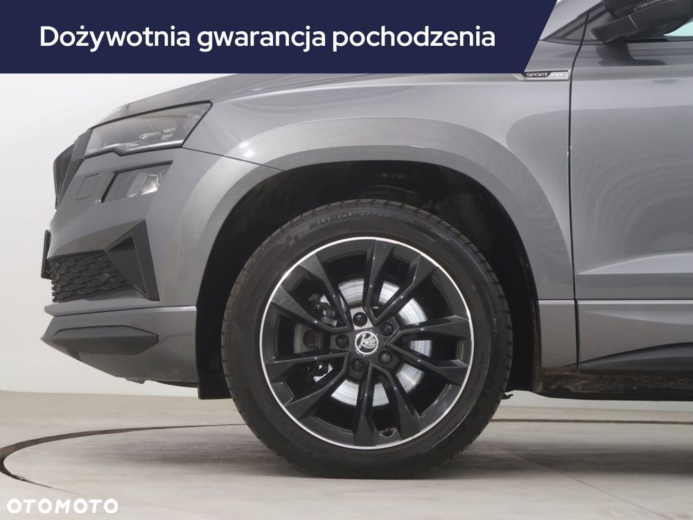 Skoda Karoq - 17