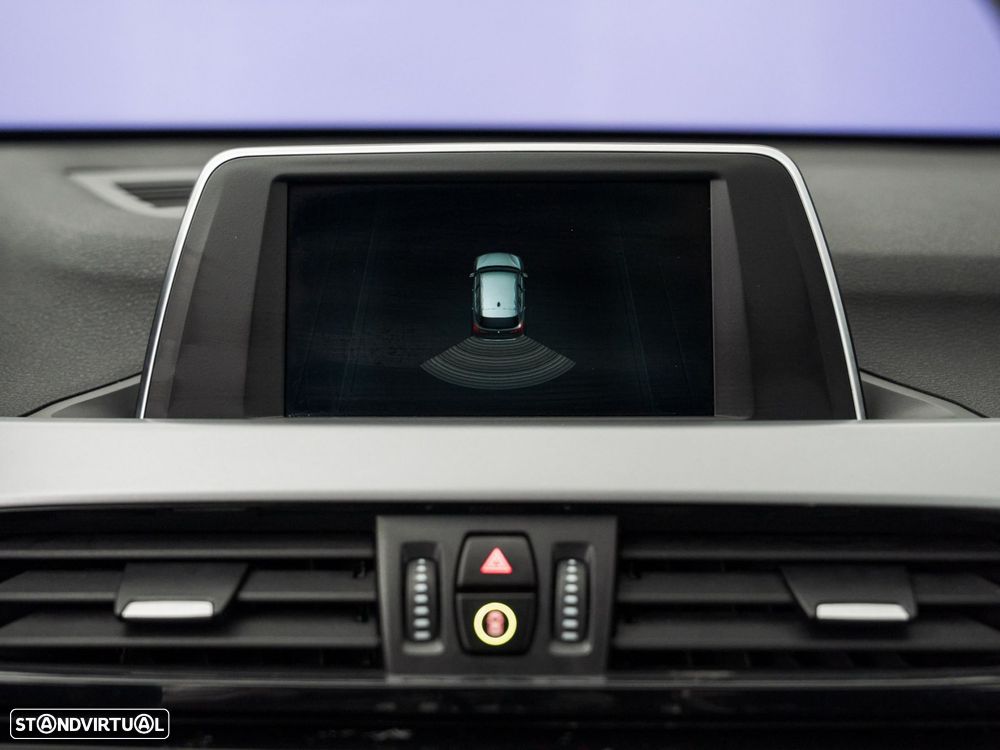 BMW X1 16 d sDrive - 32