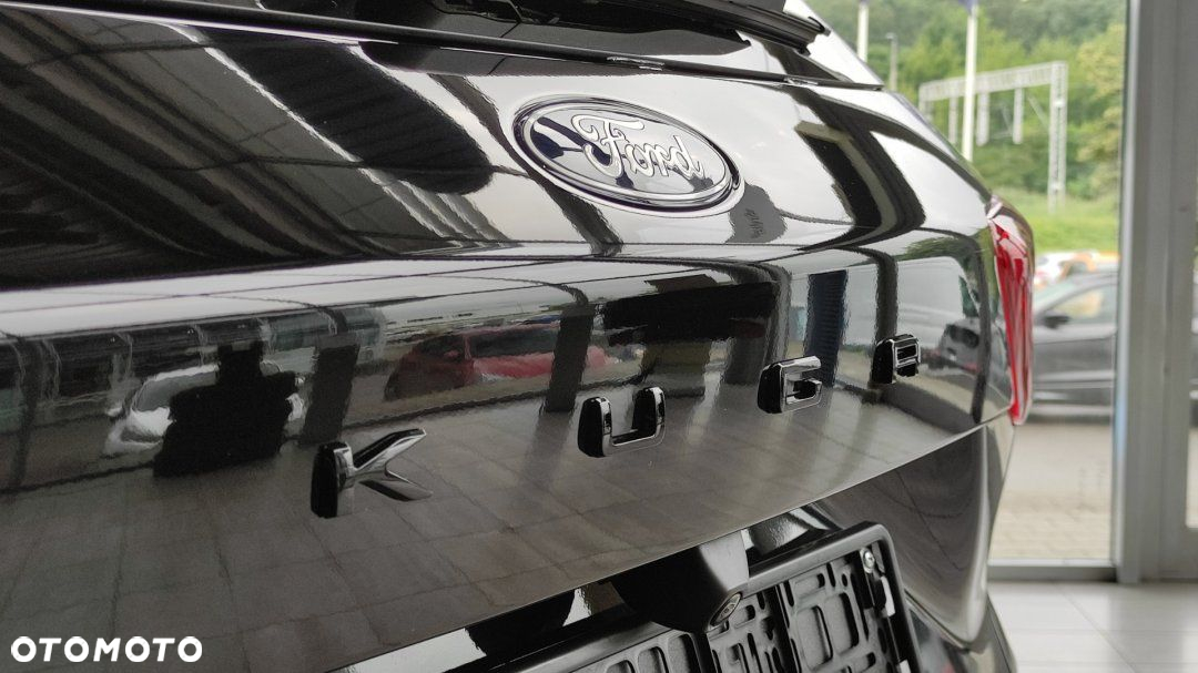 Ford Kuga - 7