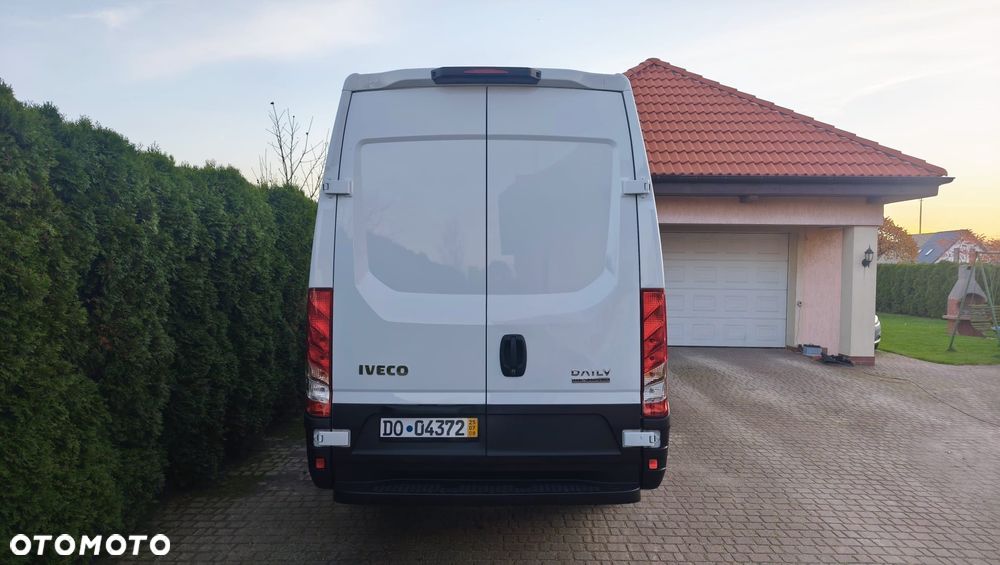 Iveco Daily Hi-Matic - 6