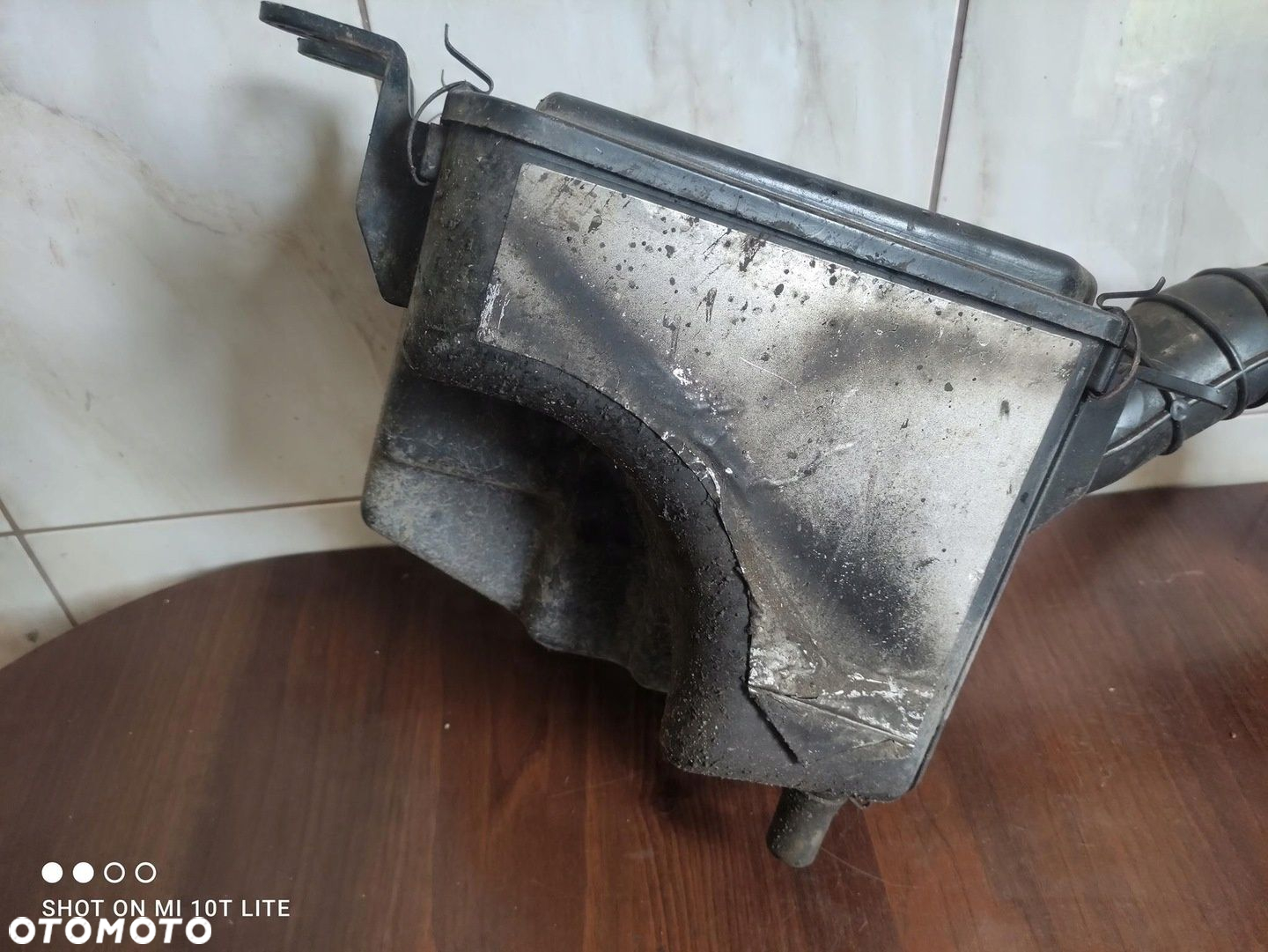 ADLY 320 AIRBOX OBUDOWA FILTRA POWIETRZA - 3