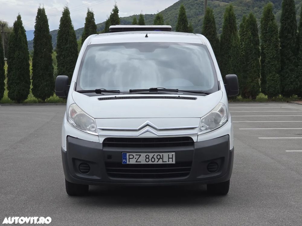 Citroën Jumpy - 18