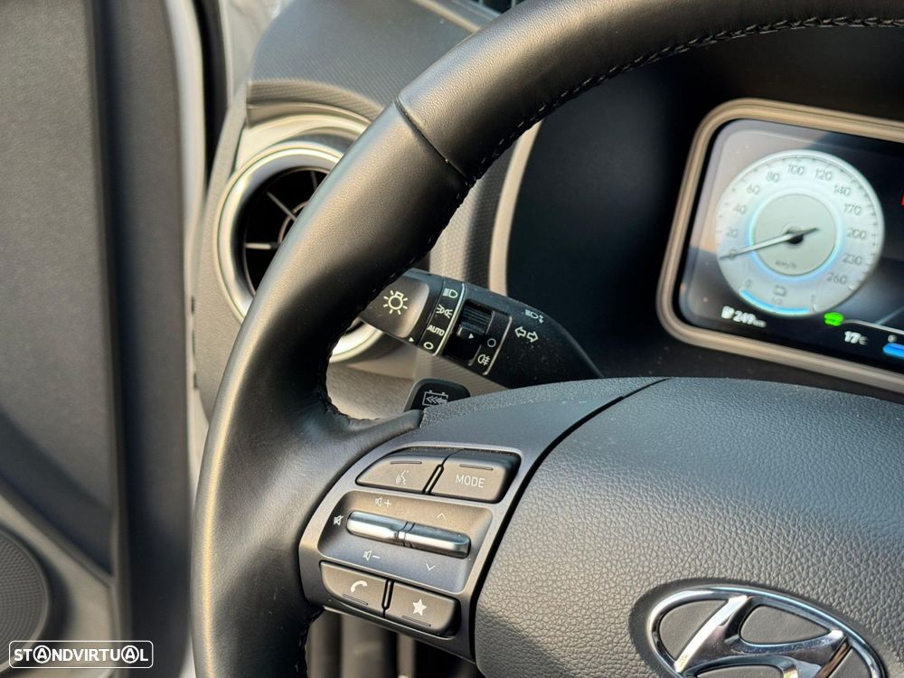 Hyundai Kauai 39 kWh Premium - 24