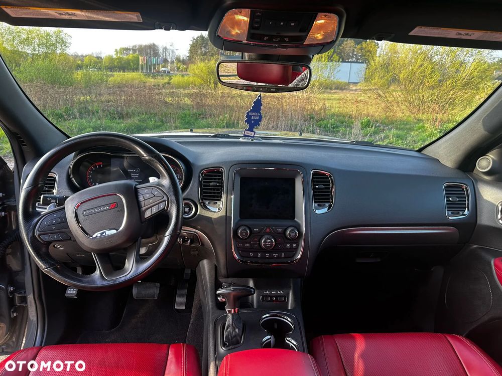 Dodge Durango 5.7 R/T - 14