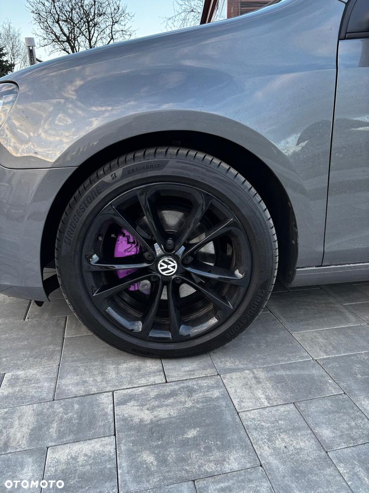 Volkswagen Golf 1.4 TSI Highline - 9