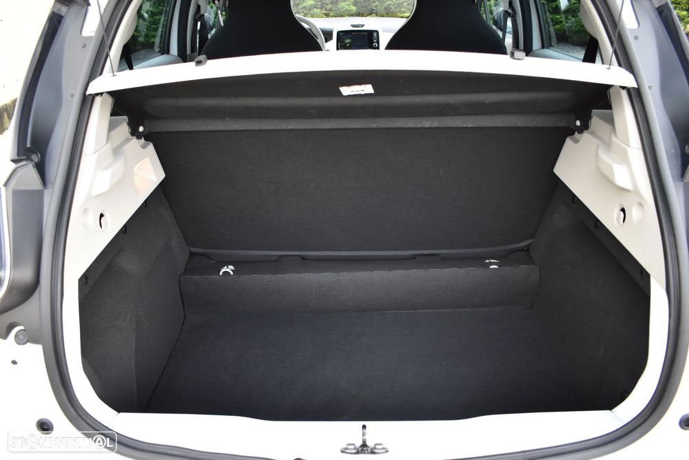 Renault Zoe (c/ Bateria) 22 kwh Life - 15