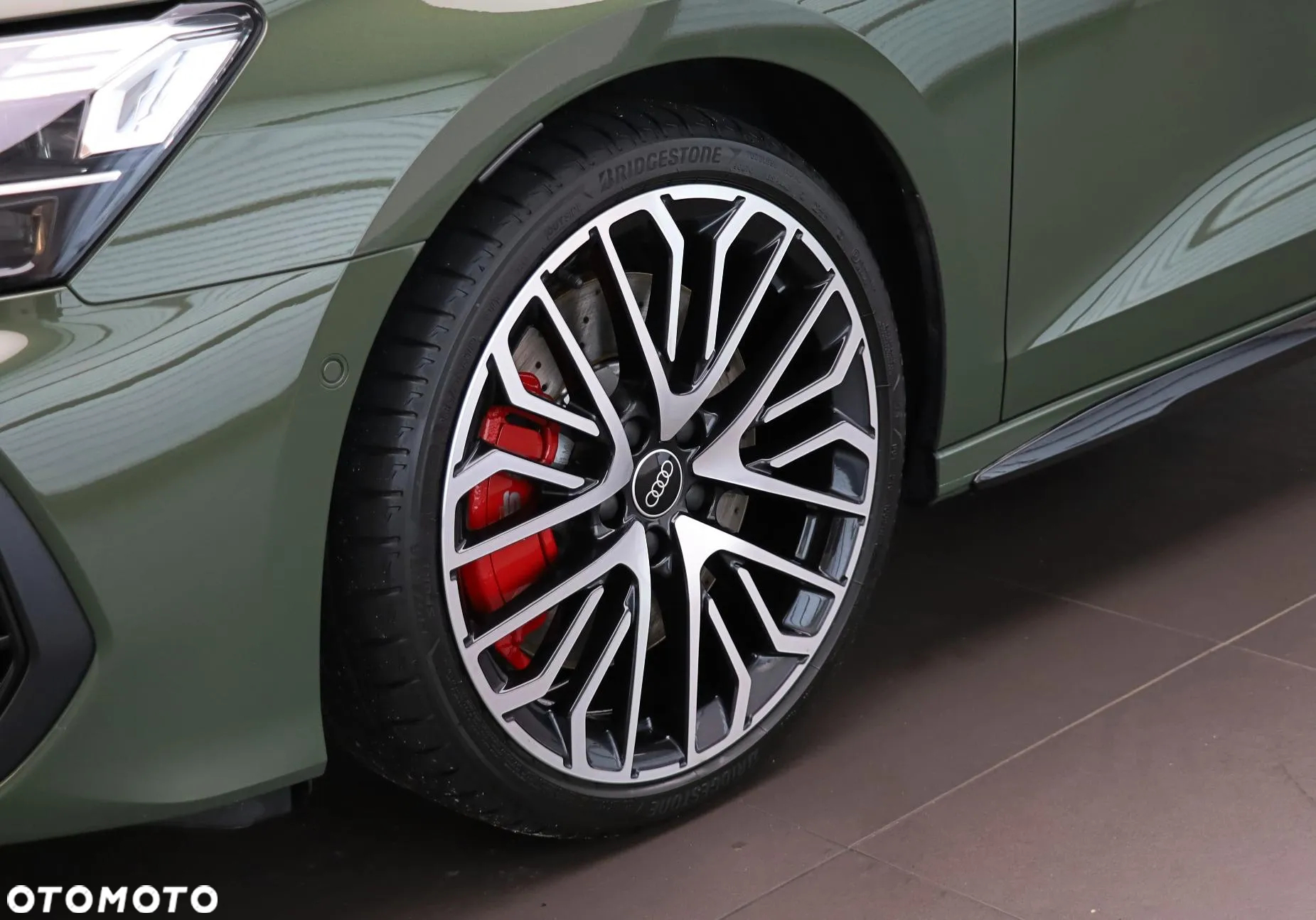Audi S3 TFSI Quattro S tronic - 3