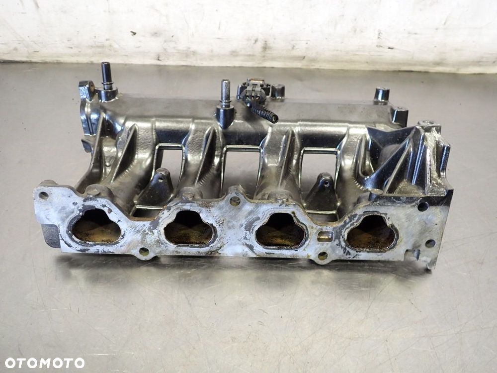 KOLEKTOR SSĄCY RENAULT LAGUNA II 8200257336 - 2