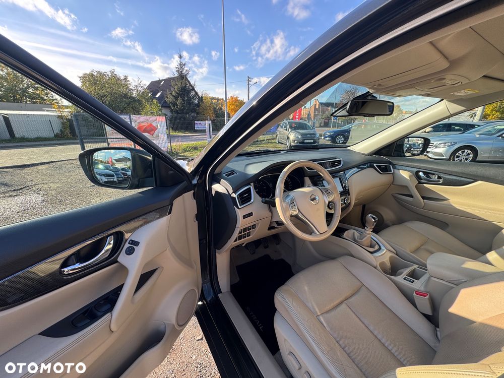 Nissan X-Trail 1.6 DCi Tekna - 5