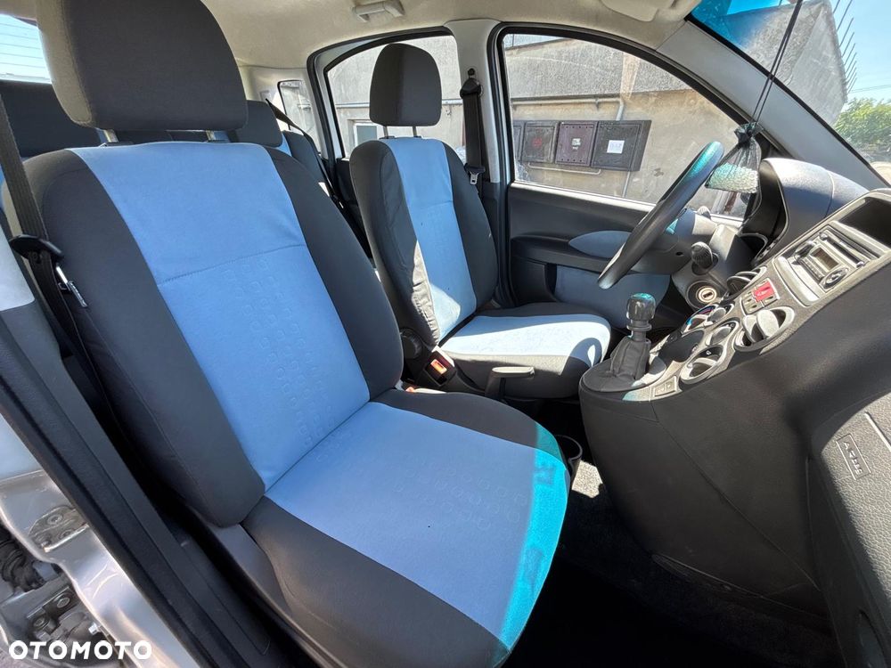 Fiat Panda 1.2 Dynamic - 12