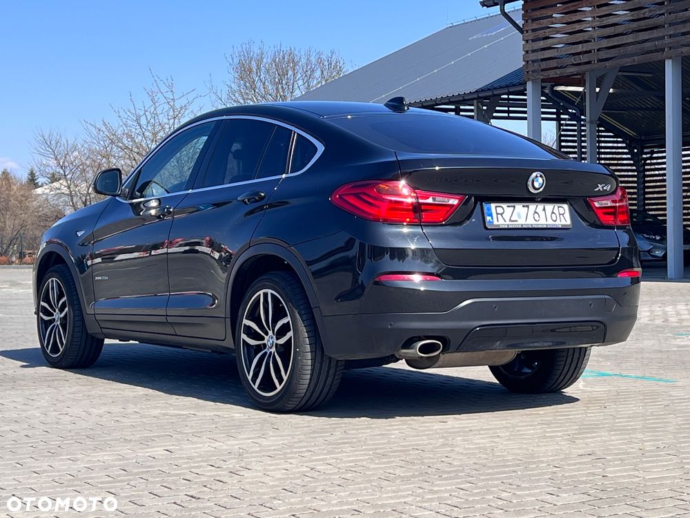 BMW X4 - 2