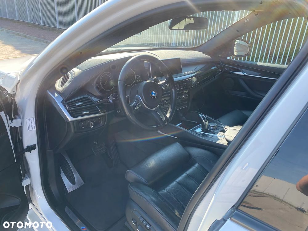 BMW X6 xDrive30d - 7