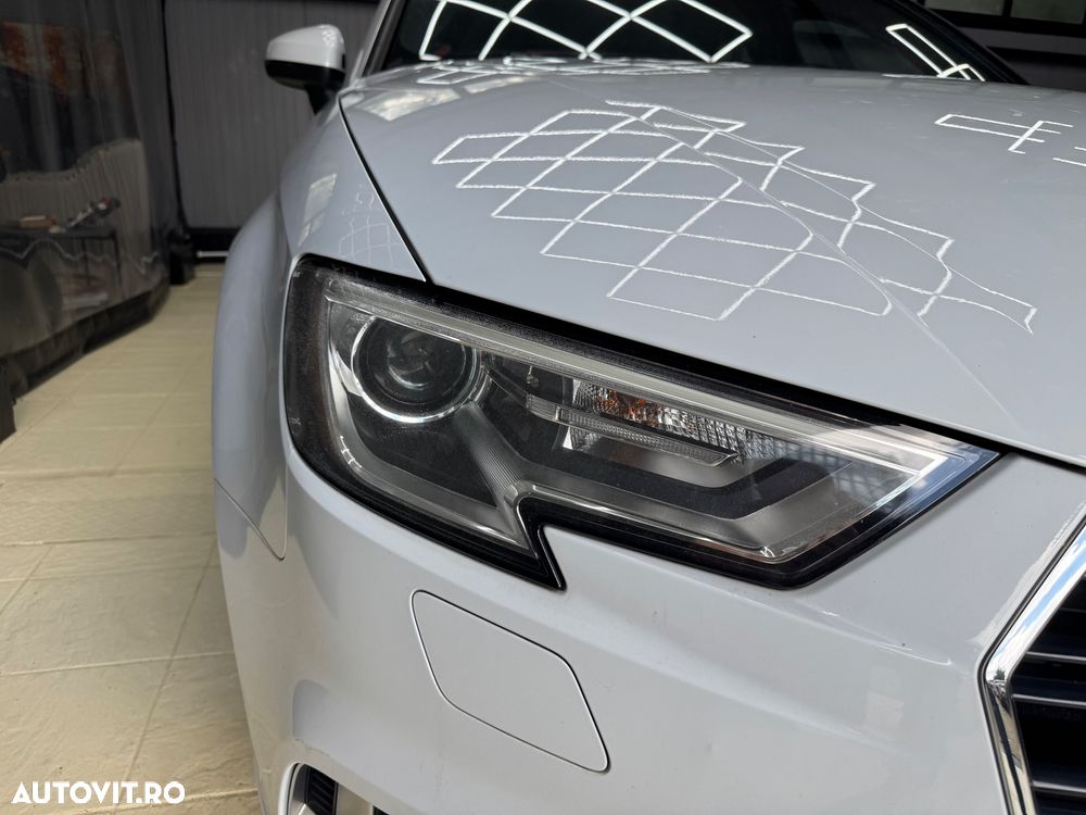 Audi A3 - 14