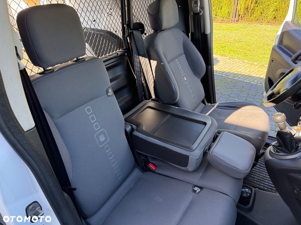 Citroën Berlingo - 23