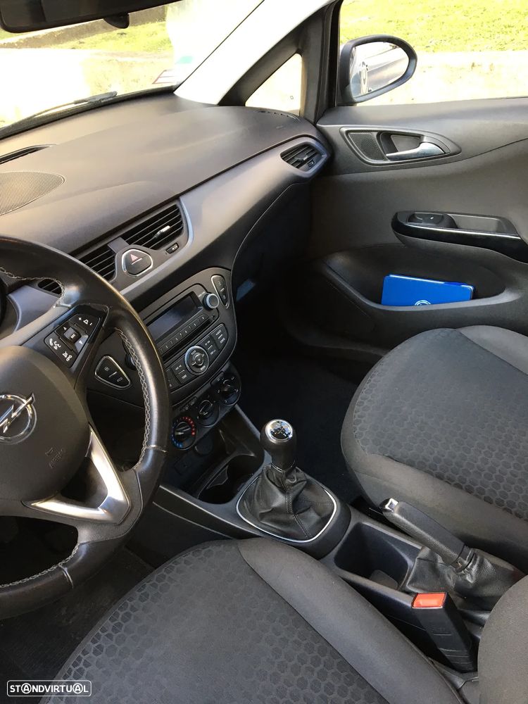 Opel Corsa 1.3 CDTi Edition - 5