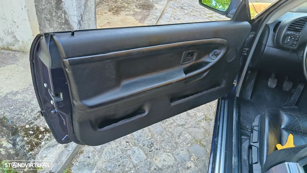BMW 316 i Compact - 8