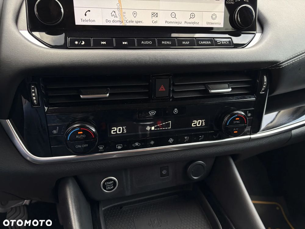 Nissan Qashqai - 29