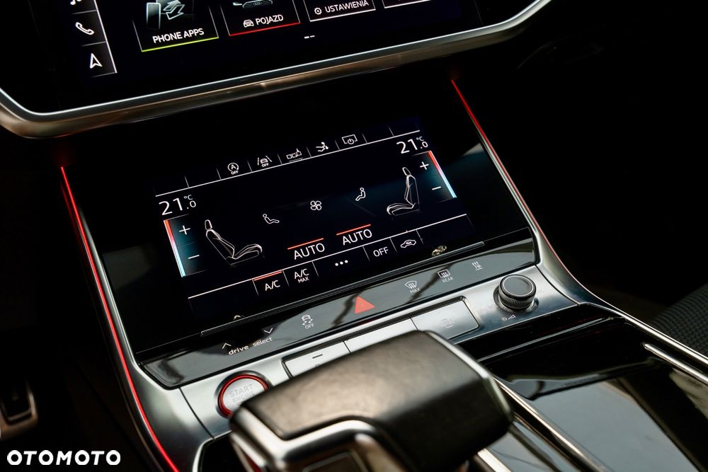 Audi A7 Sportback - 20