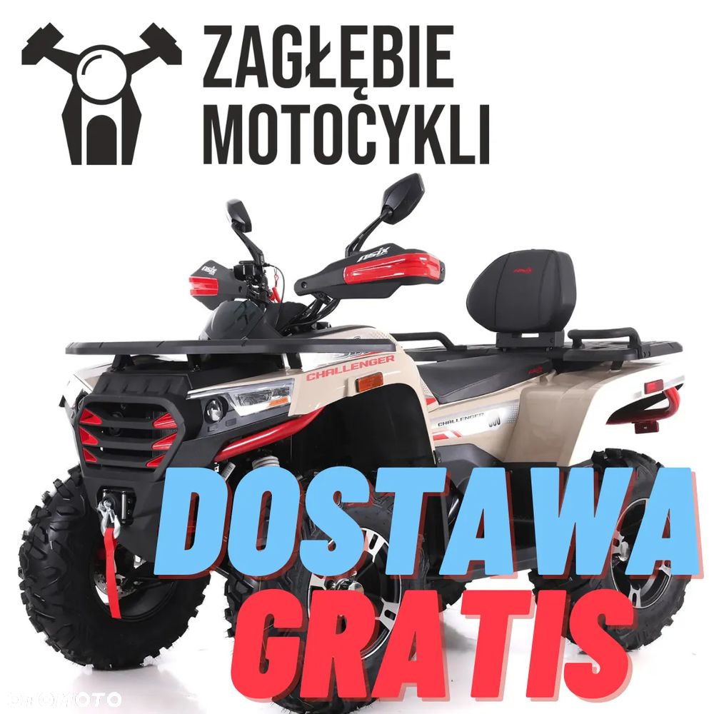 ASIX Challanger 300 - 3