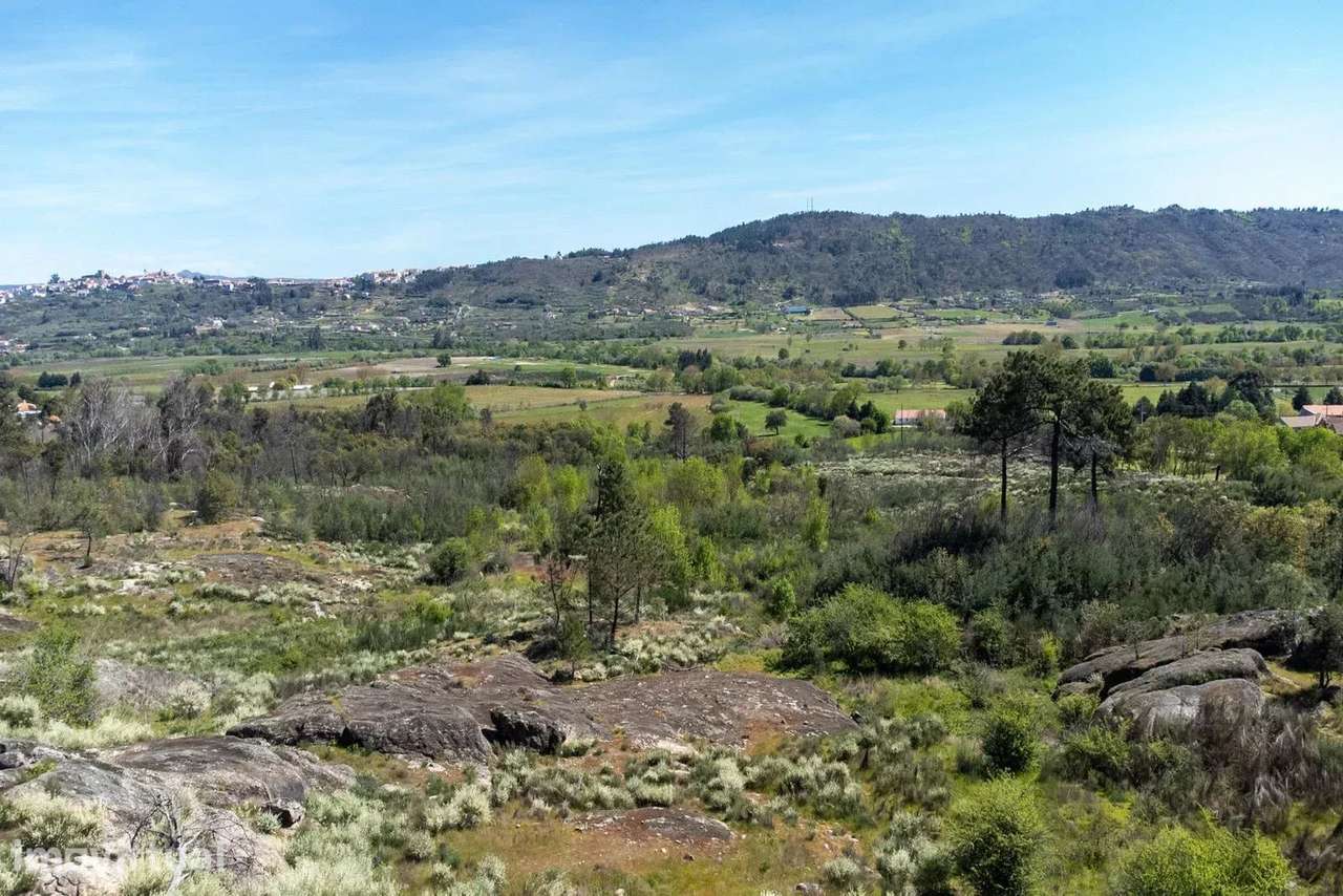 Eco Resort Aprovado com 13 Unidades na Serra da Estrela, Portugal - Grande imagem: 4/36