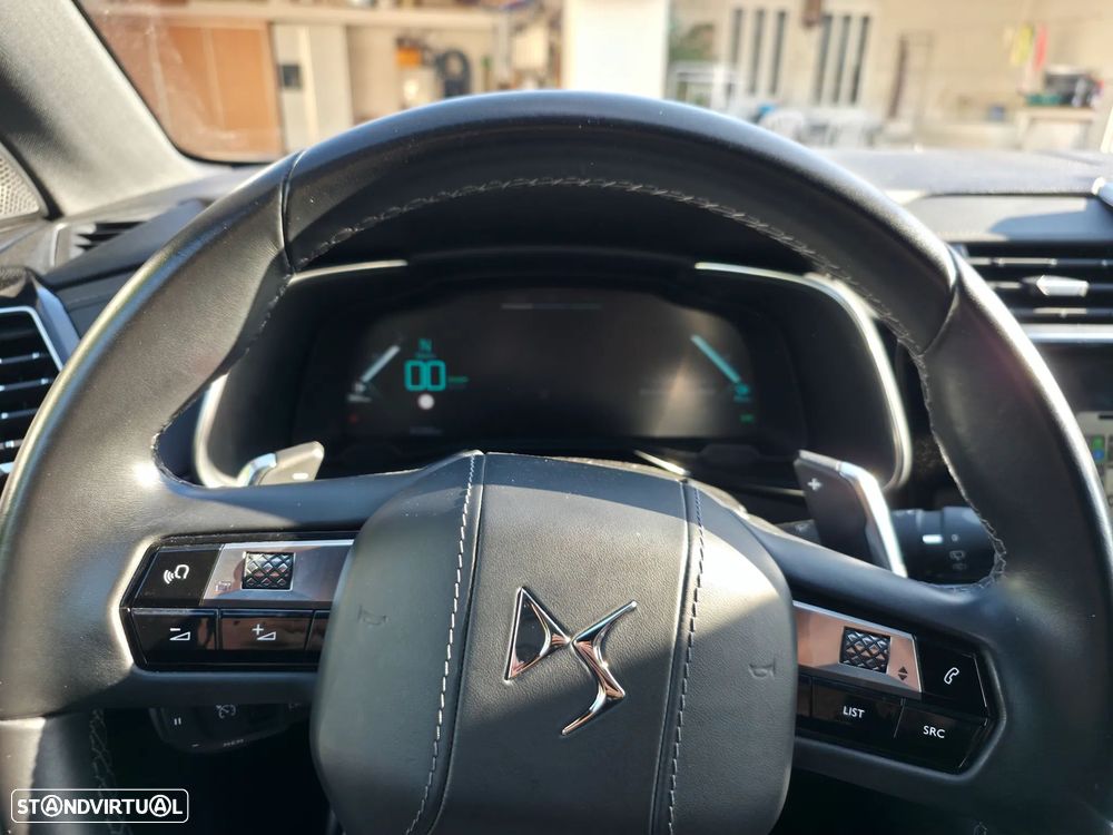 DS DS7 Crossback 4x4 Rivoli - 9