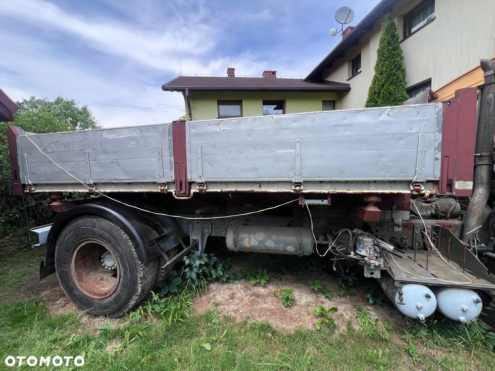 Volvo FL618 - 17