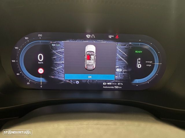 Volvo C40 Recharge Plus - 56