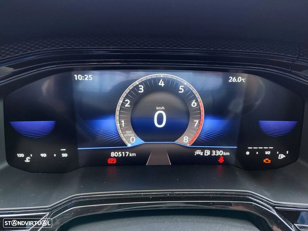 VW Polo 1.0 TSI Life - 10