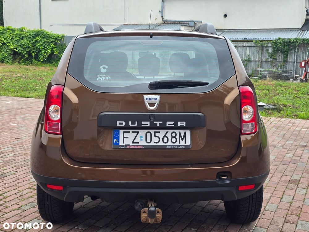 Dacia Duster - 4