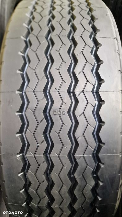 385/65 r22,5" odp. XTE2 naczepowa regionalna opona ciężarowa TE2 TIR