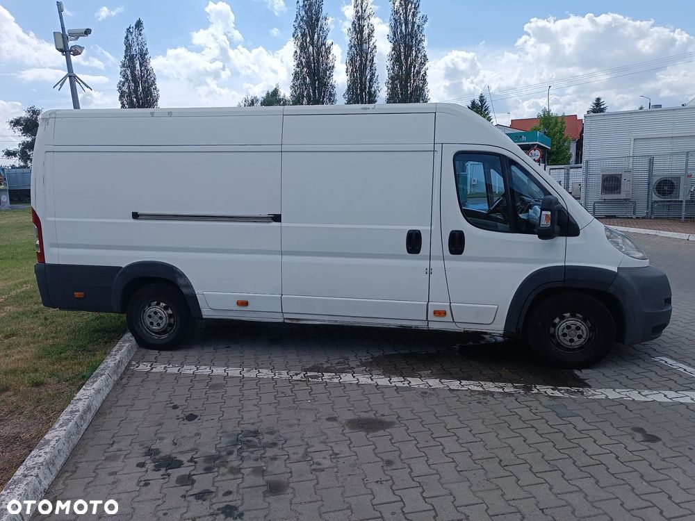 Fiat Ducato Maxi - 13
