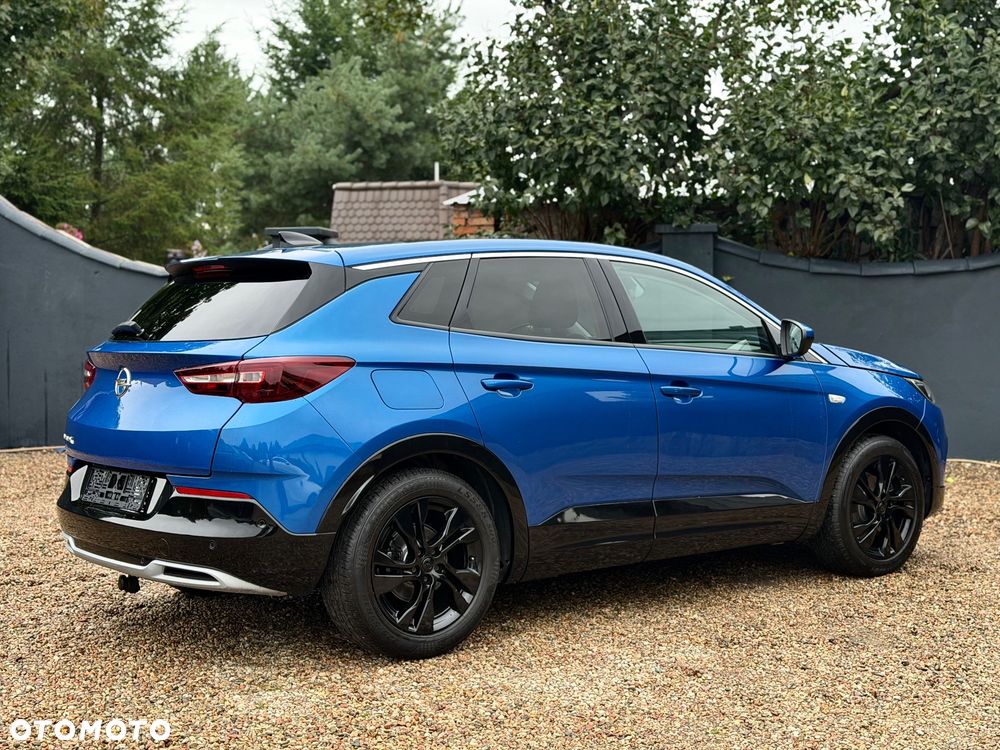 Opel Grandland X 1.6 D Start/Stop Business INNOVATION - 7