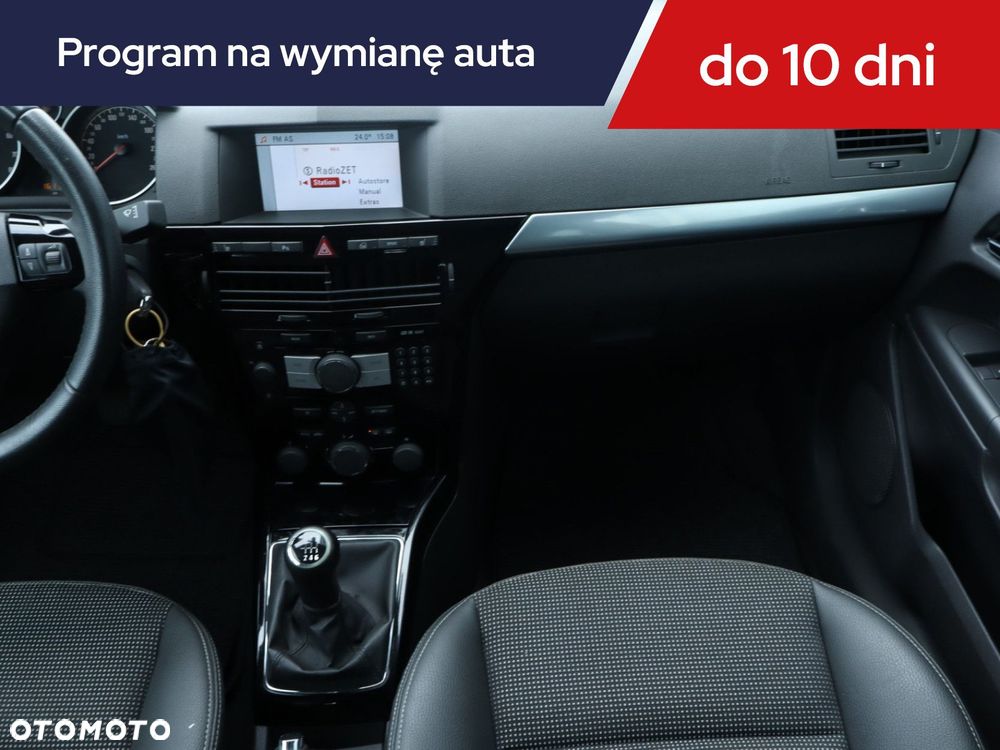 Opel Astra - 10