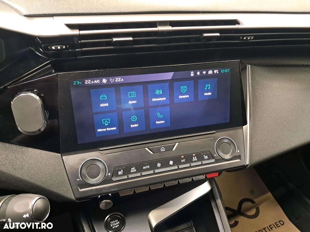 Peugeot 308 1.5 BlueHDi FAP STT EAT8 Active Pack - 15