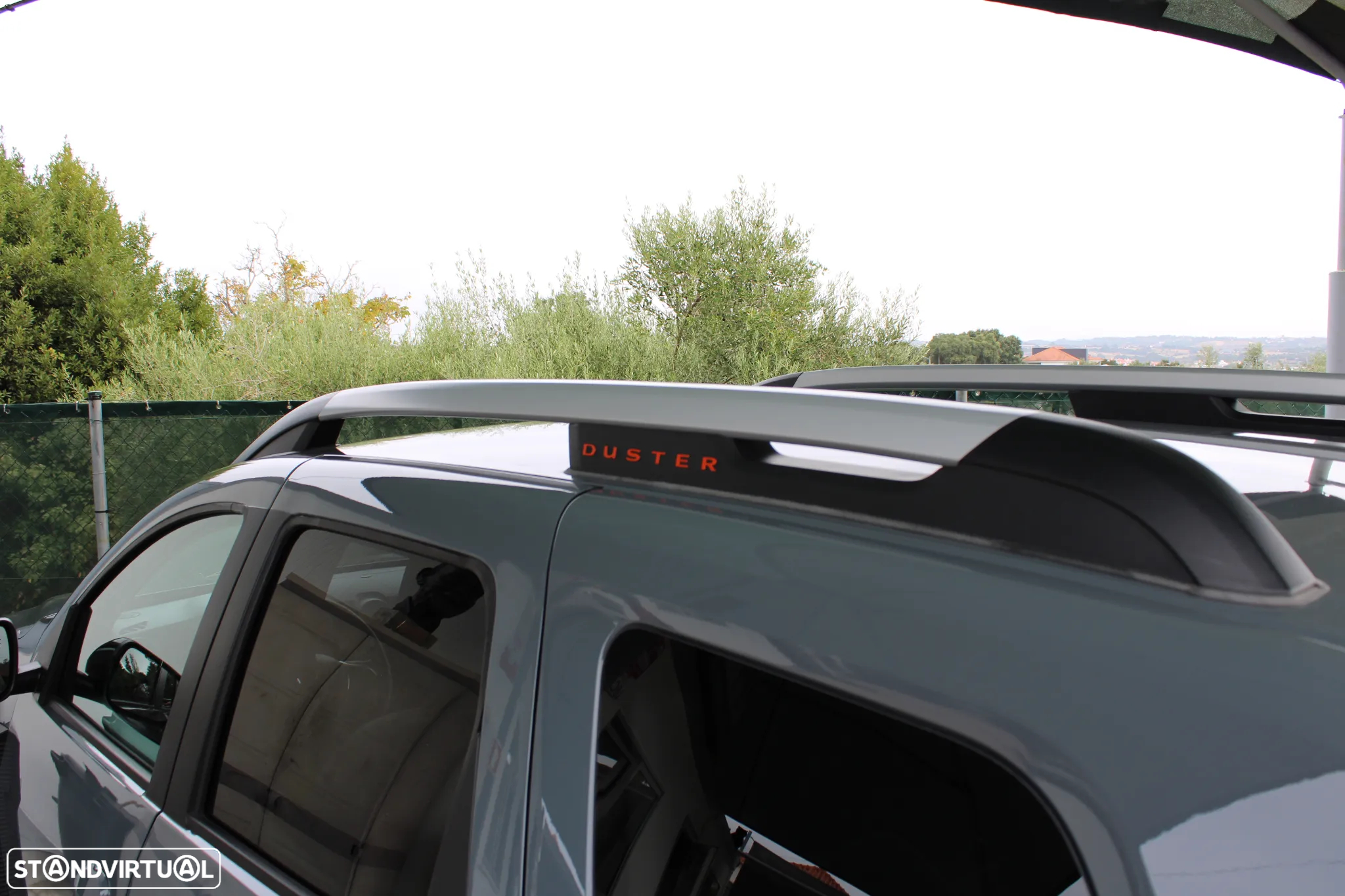 Dacia Duster 1.0 TCe Prestige - 11