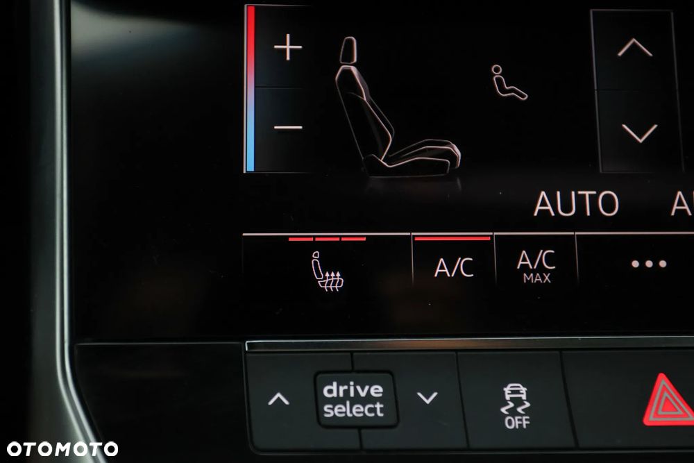 Audi A6 Limousine 40 TDI quattro S tronic S line - 31