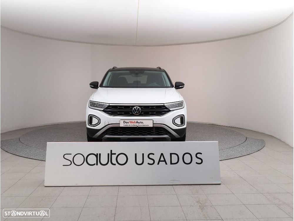 VW T-Roc 2.0 TDI Urban - 2