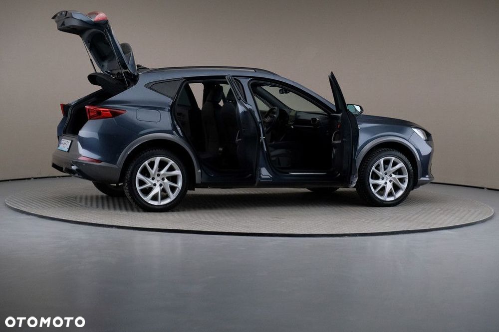 Cupra Formentor 1.5 TSI DSG - 6