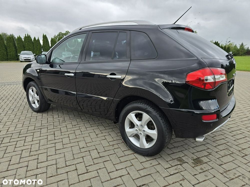 Renault Koleos - 11