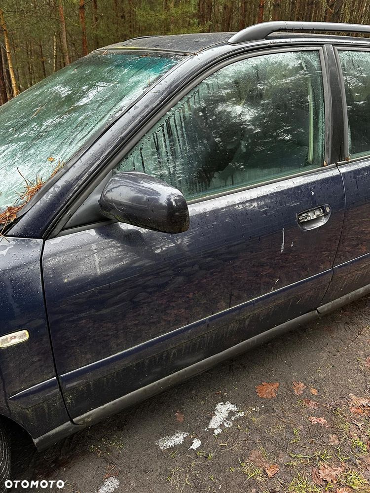 Drzwi Lewe Prawe Przednie Tylne Kompletne Audi a4 b5 lift - 5