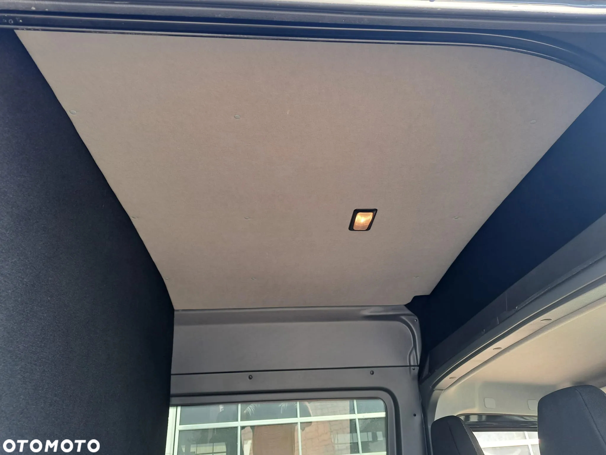 Iveco 35S18 Automat Doka Brygadowy 7-Osób Maxi Silnik 3l 180 ! - 12