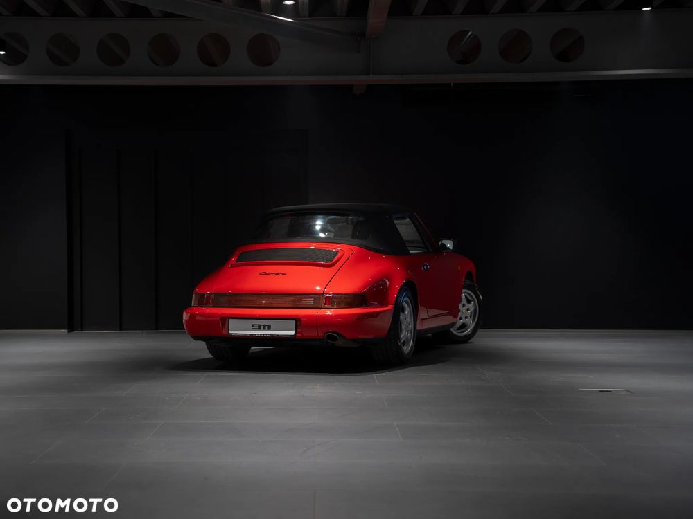 Porsche 911 2 - 5