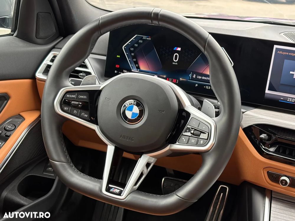 BMW Seria 3 - 11