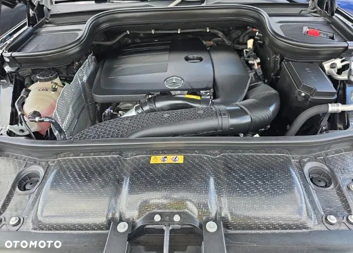 Mercedes-Benz GLE 450 4-Matic - 16