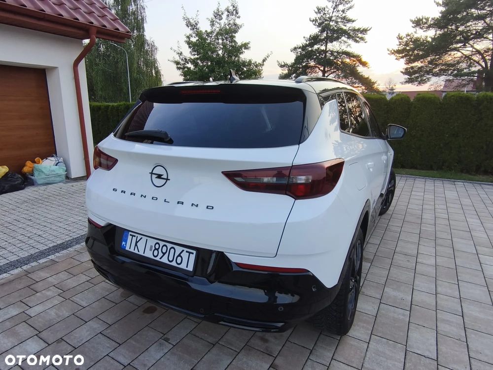 Opel Grandland X 1.5 CDTI GS Line S&S - 3