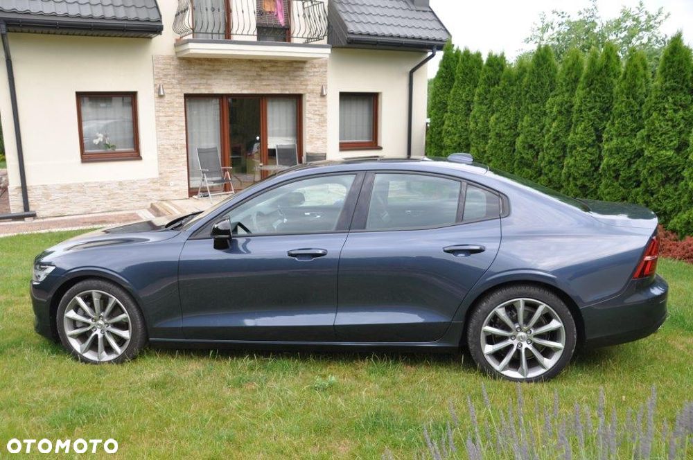Volvo S60 T6 AWD Inscription - 6