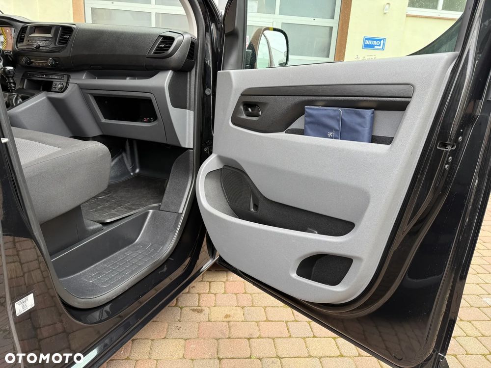 Peugeot Expert Jumpy Proace L2H1 - 31