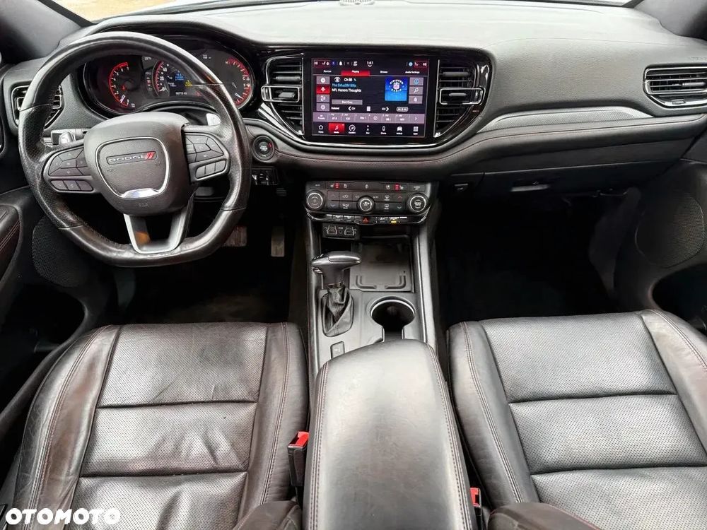 Dodge Durango - 7